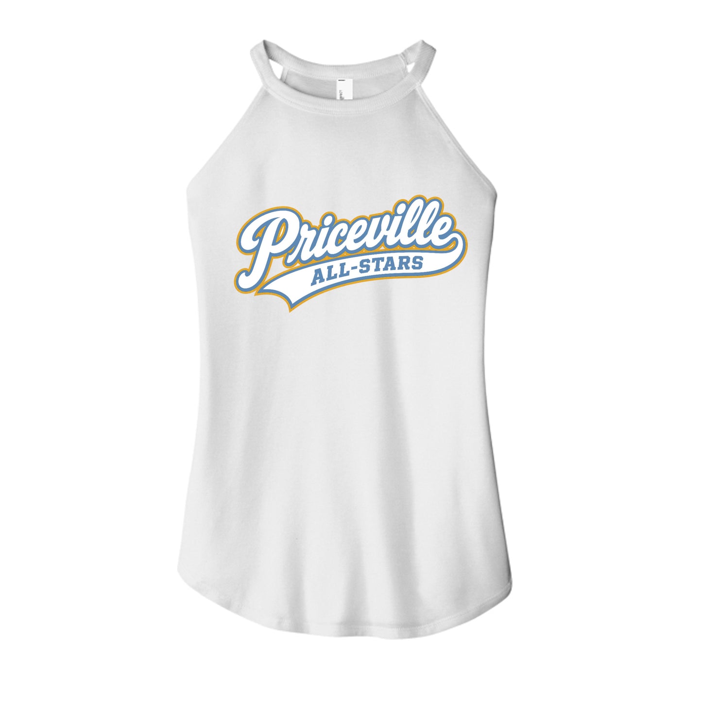 White - DT137L - FRONT
